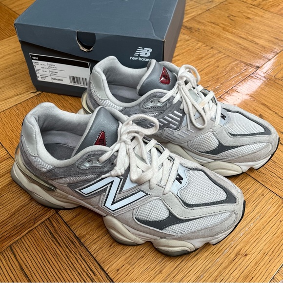 New Balance Other - NEW BALANCE 9060